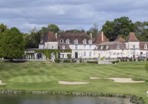 Image Château des Vigiers